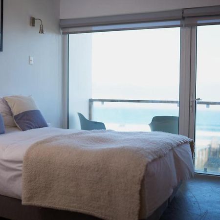 Pichilemu Surf Hotel ภายนอก รูปภาพ