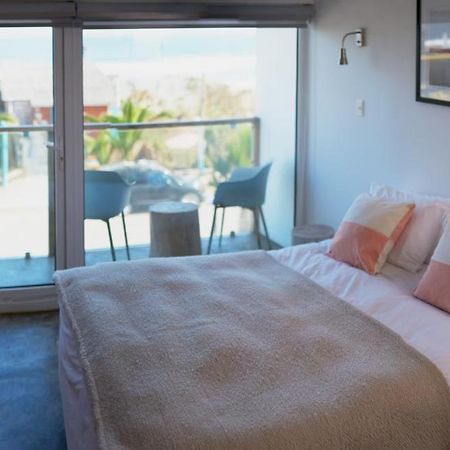 Pichilemu Surf Hotel ภายนอก รูปภาพ
