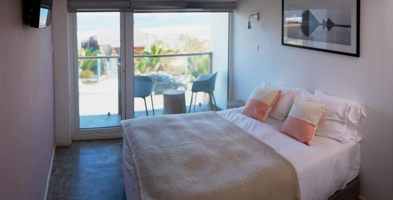 Pichilemu Surf Hotel ภายนอก รูปภาพ