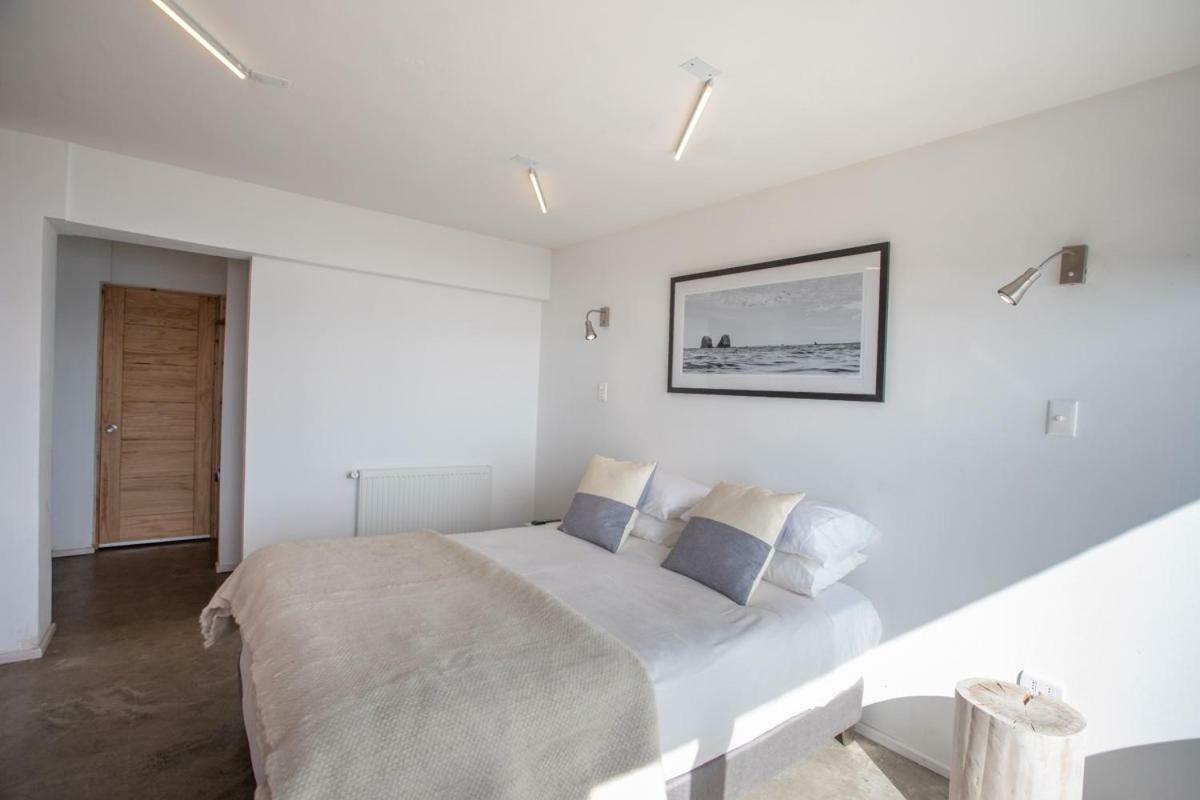 Pichilemu Surf Hotel ภายนอก รูปภาพ
