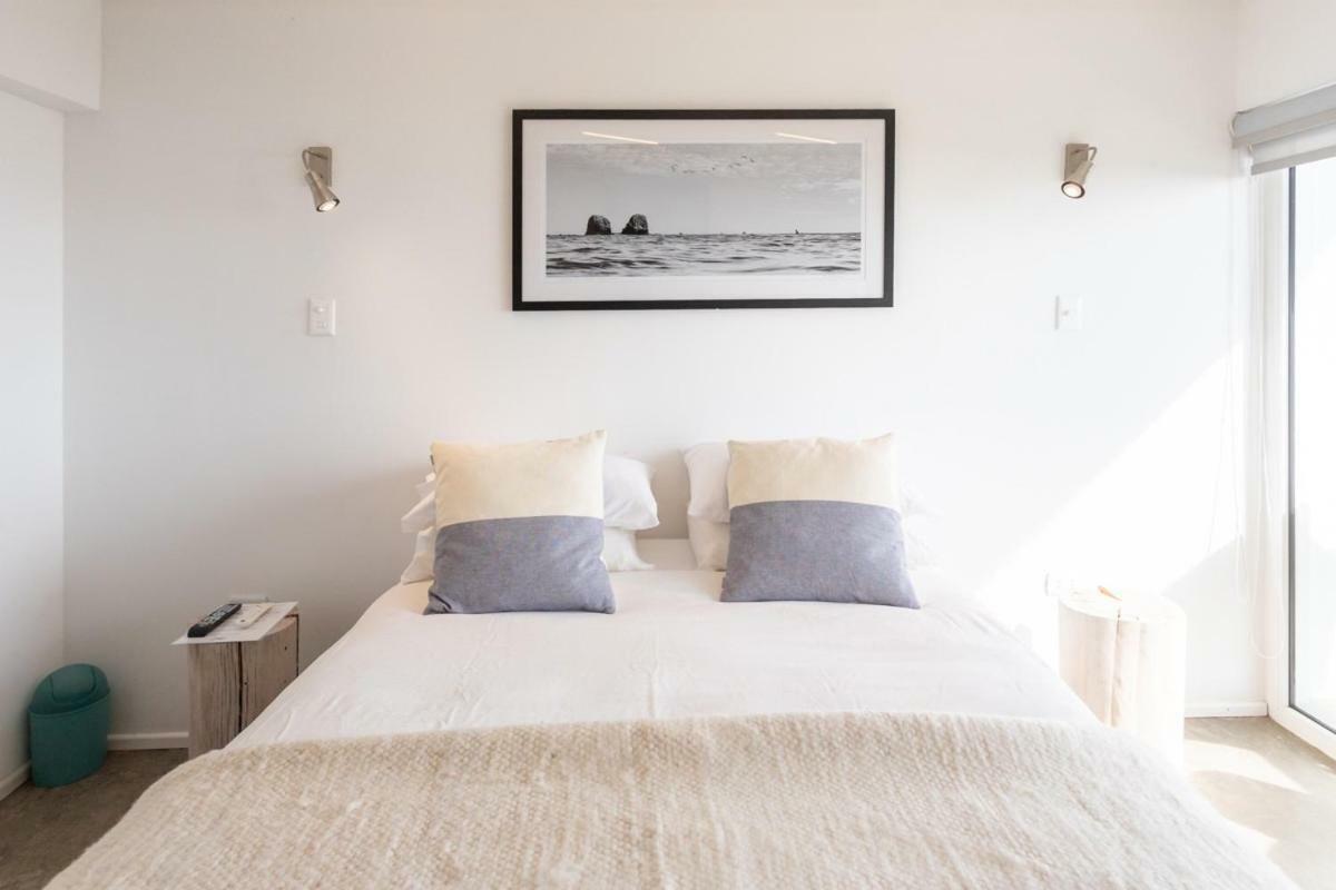 Pichilemu Surf Hotel ภายนอก รูปภาพ